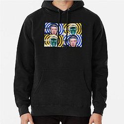 Tom MacDonald Hoodie