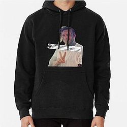 Tom MacDonald Hoodie