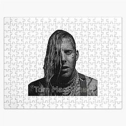 Tom MacDonald Puzzle