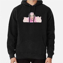 MacDonald Pullover Hoodie