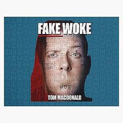 Tom MacDonald Jigsaw Puzzle