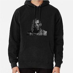 Tom MacDonald Hoodie