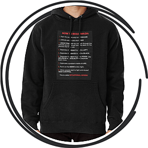 Tom Macdonald Hoodies