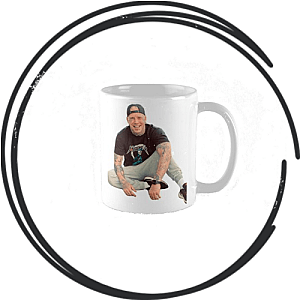 Tom Macdonald Mugs