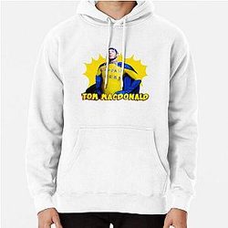 Tom MacDonald Pullover Hoodie