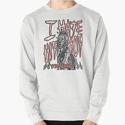 Tom Macdonald - I Hate Hip Hop Art Sweatshirt