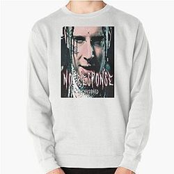 Tom Macdonald - No Response Canadian Rap Art Sweatshirt