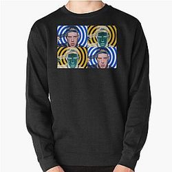 Tom MacDonald Sweatshirt
