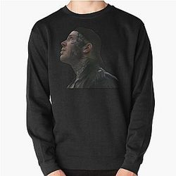 Tom MacDonald Sweatshirt