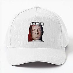 Tom MacDonald Baseball Cap