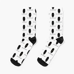 Tom MacDonald Socks