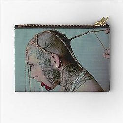 Tom Macdonald Deathreats Pouch