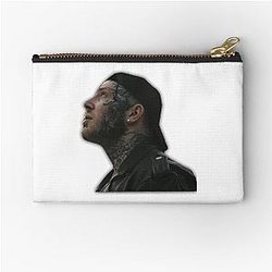 Tom MacDonald Zipper Pouch