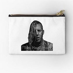 Tom MacDonald Zipper Pouch