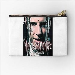Tom Macdonald No Response Canadian Rap Star Zipper Pouch