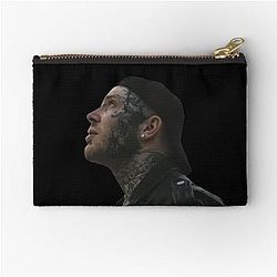 Tom MacDonald Zipper Pouch
