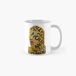 Tom MacDonald Classic Mug