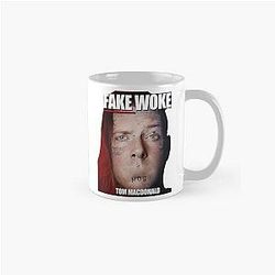 Tom MacDonald Classic Mug