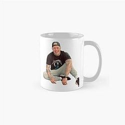 Tom MacDonald Classic Mug