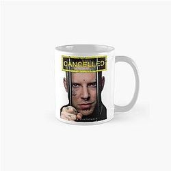 Tom MacDonald Classic Mug