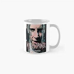 Tom Macdonald No Response Canadian Rap Star Art Mug