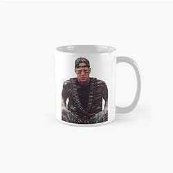 Tom MacDonald Classic Mug