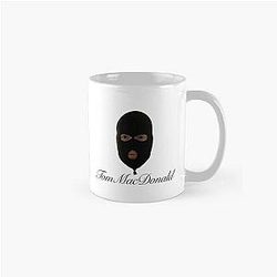 Tom MacDonald Classic Mug