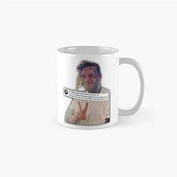 Tom MacDonald Classic Mug