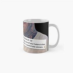 Tom MacDonald Classic Mug