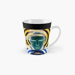 Tom MacDonald Tall Mug