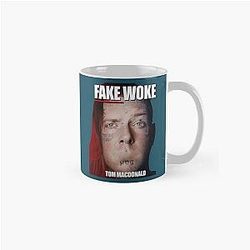 Tom MacDonald Classic Mug