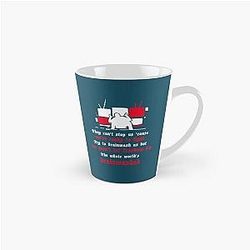 Brainwashed - Tom Macdonald Art Mug