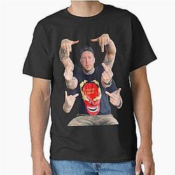 Tom MacDonald Classic T-Shirt