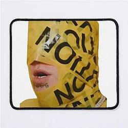 Tom MacDonald Mouse Pad