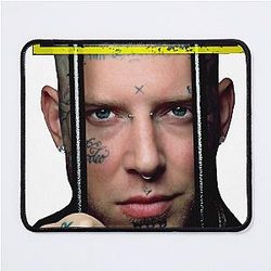 Tom MacDonald Mouse Pad