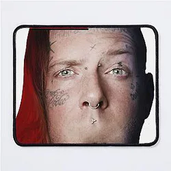 Tom MacDonald Mouse Pad