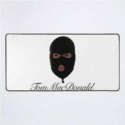 Tom MacDonald Desk Mat