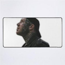 Tom Desk Mat