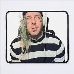 Tom MacDonald Mouse Pad