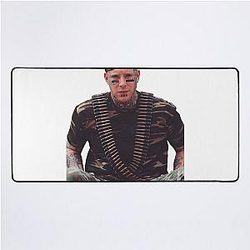 Tom MacDonald Desk Mat