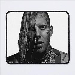 Tom MacDonald Mouse Pad