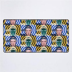 Tom MacDonald Desk Mat