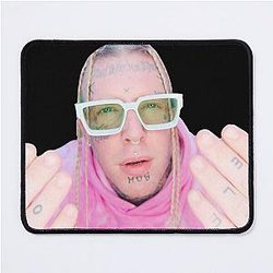 Tom Mouse Pad