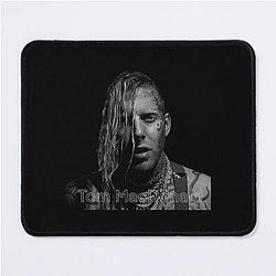 Tom MacDonald Mouse Pad