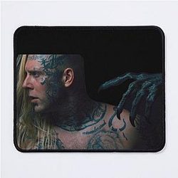 Tom MacDonald Mouse Pad