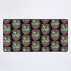 Tom MacDonald Crayola Hangover Gang Desk Mat