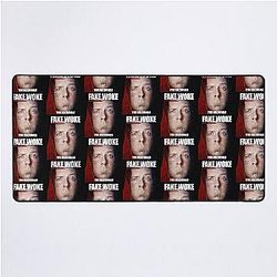 Tom MacDonald Desk Mat