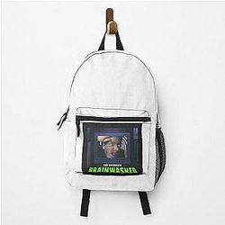 TOM MACDONALD BRAIWASHED Backpack