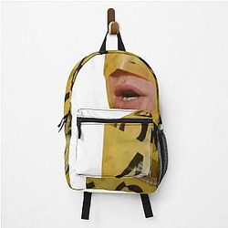 Tom MacDonald Backpack