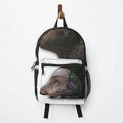 Tom Macdonald Backpack